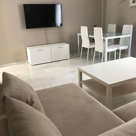 Apartamento Plaza Del Socorro Ронда Экстерьер фото