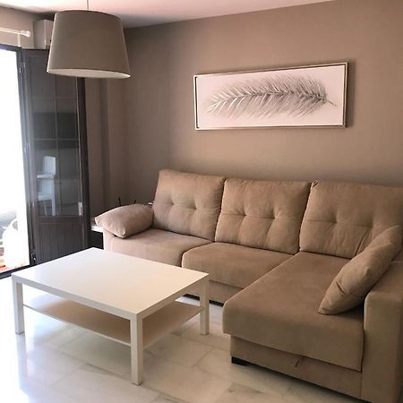 Apartamento Plaza Del Socorro Ронда Экстерьер фото