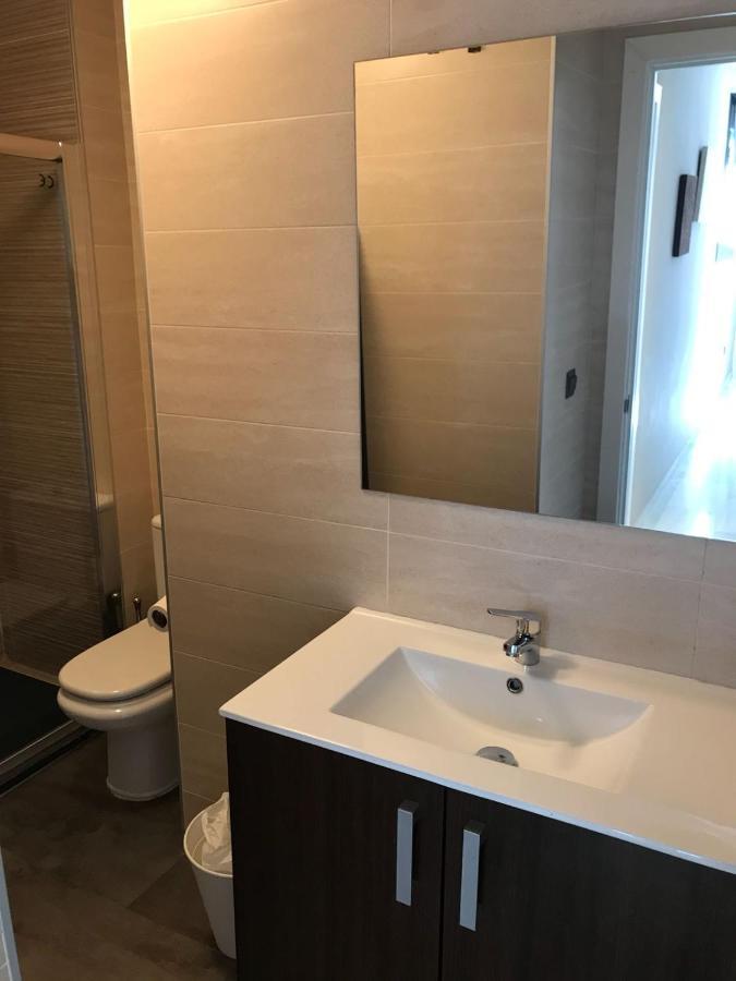 Apartamento Plaza Del Socorro Ронда Экстерьер фото