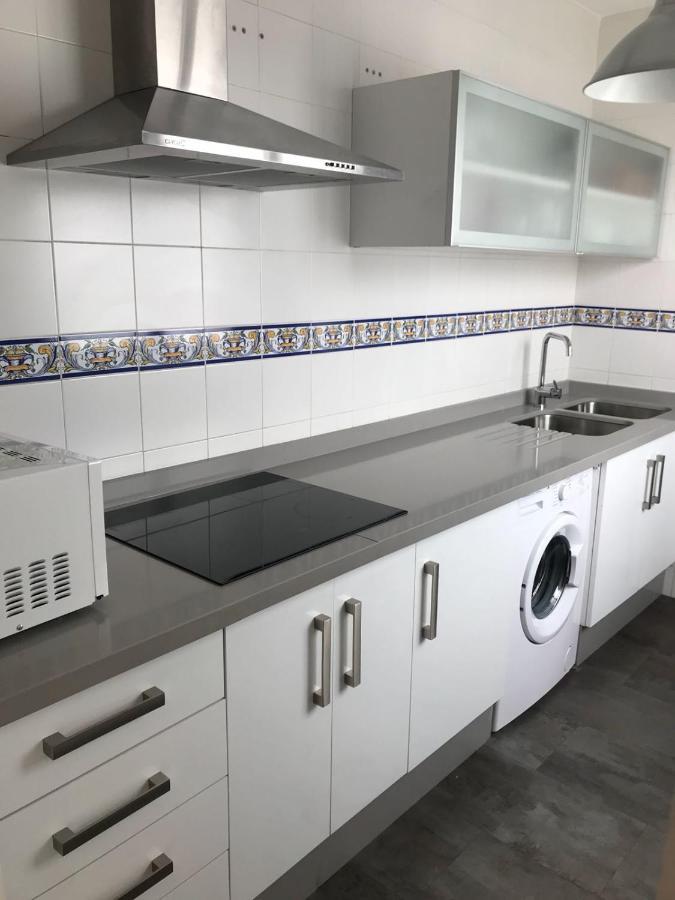 Apartamento Plaza Del Socorro Ронда Экстерьер фото