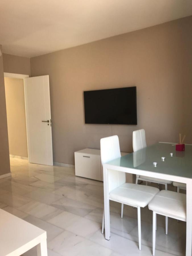 Apartamento Plaza Del Socorro Ронда Экстерьер фото