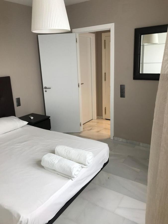 Apartamento Plaza Del Socorro Ронда Экстерьер фото