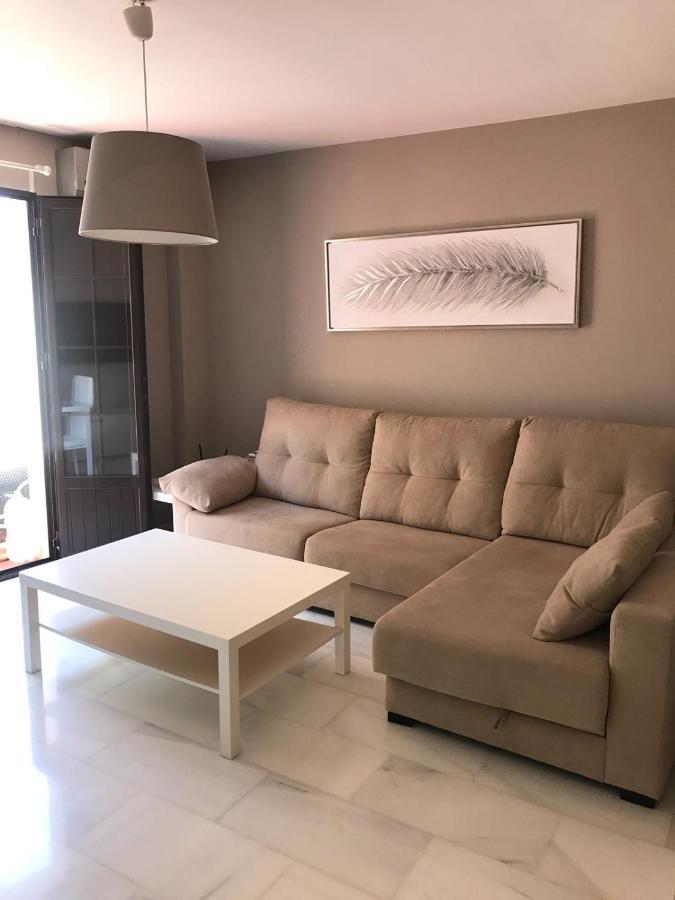 Apartamento Plaza Del Socorro Ронда Экстерьер фото