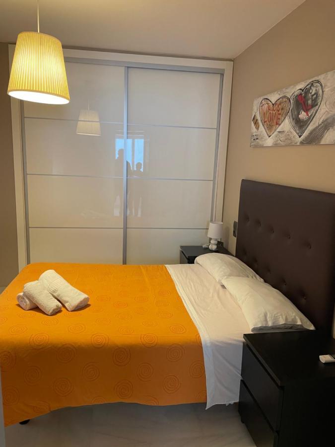 Apartamento Plaza Del Socorro Ронда Экстерьер фото